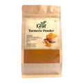 Nature Leaf Pure Turmeric Powder | 100% Natural Haldi | Immunity Booster & Ayurvedic Superfood